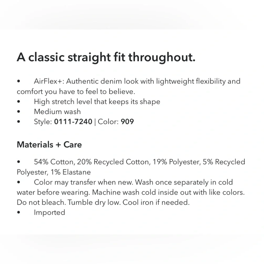 American Eagle Outfitters upgrade your