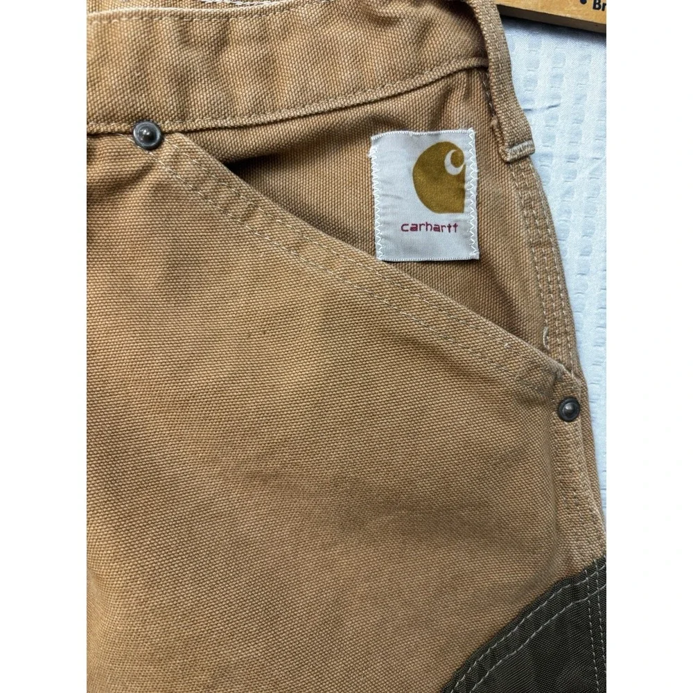 Carhartt rare vintage
