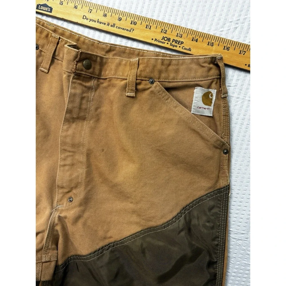 Carhartt rare vintage
