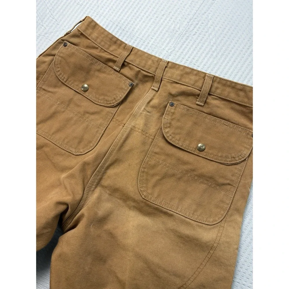 Carhartt rare vintage