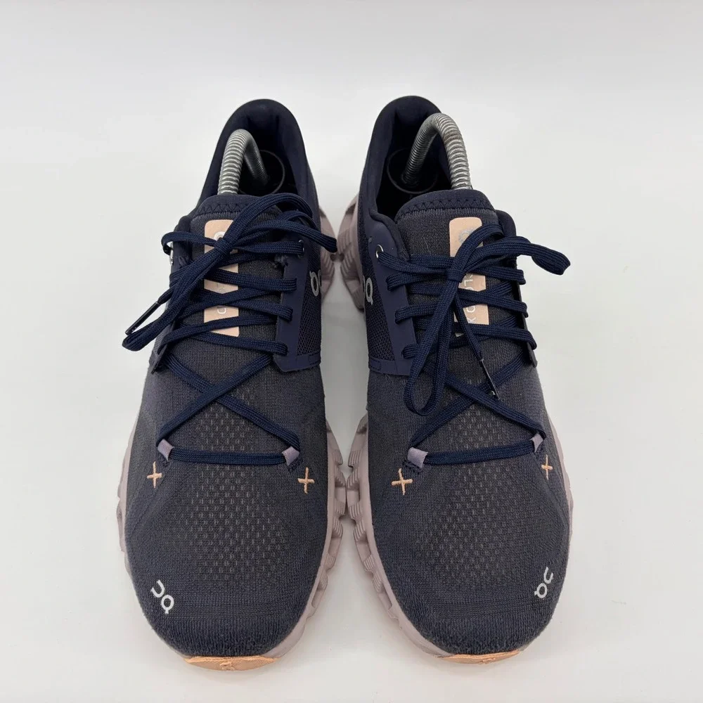 On Running running cloud