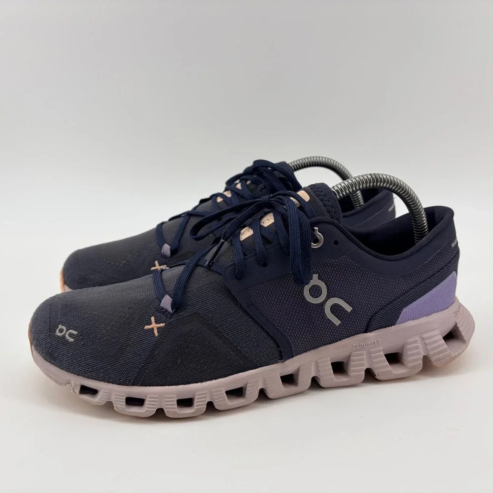On Running running cloud