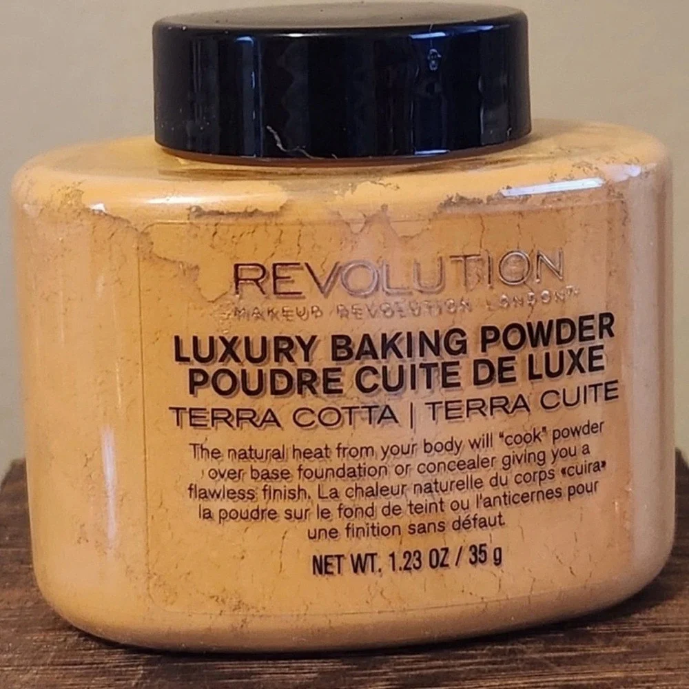 Makeup Revolution makeup revolution