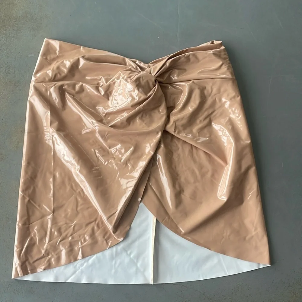 SKIMS nwt ochre