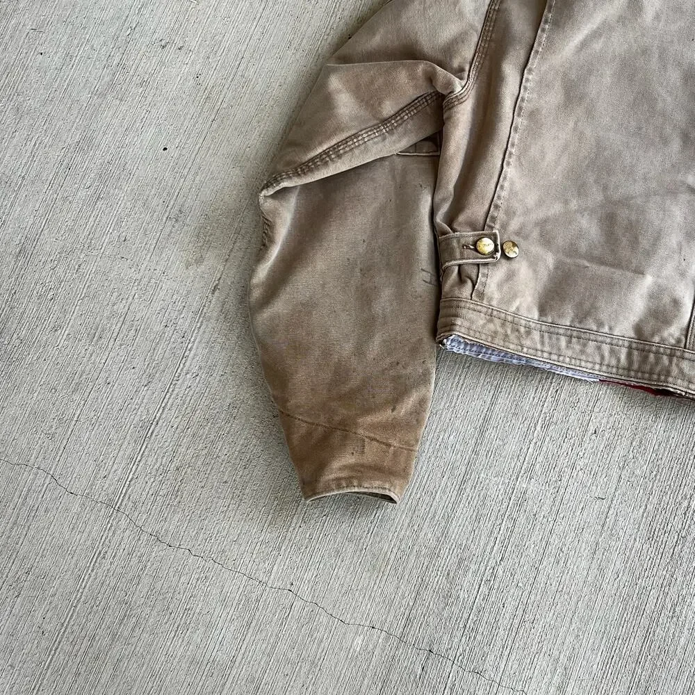 Carhartt cropped detroit