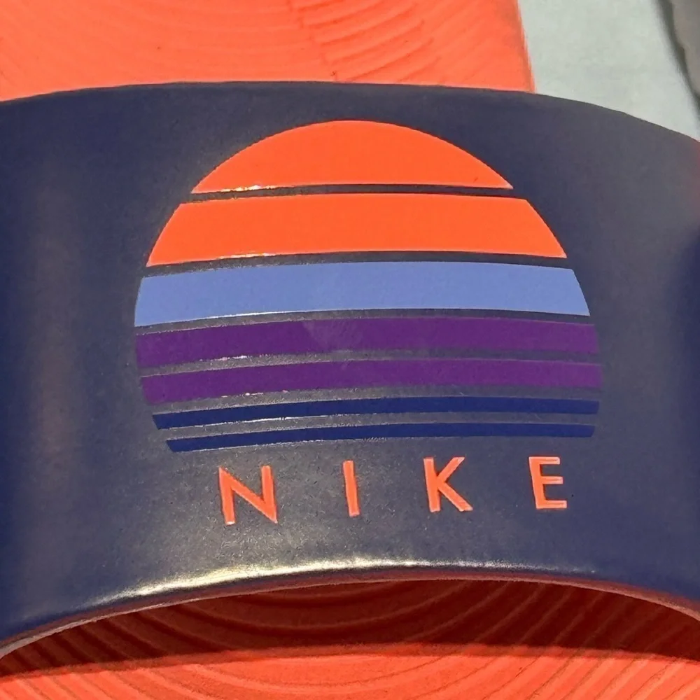Nike kawa sandals