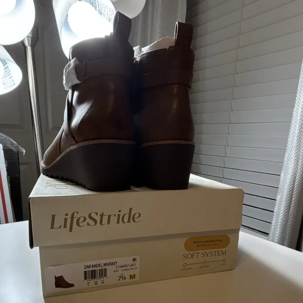 Life Stride lifestride zinfandel