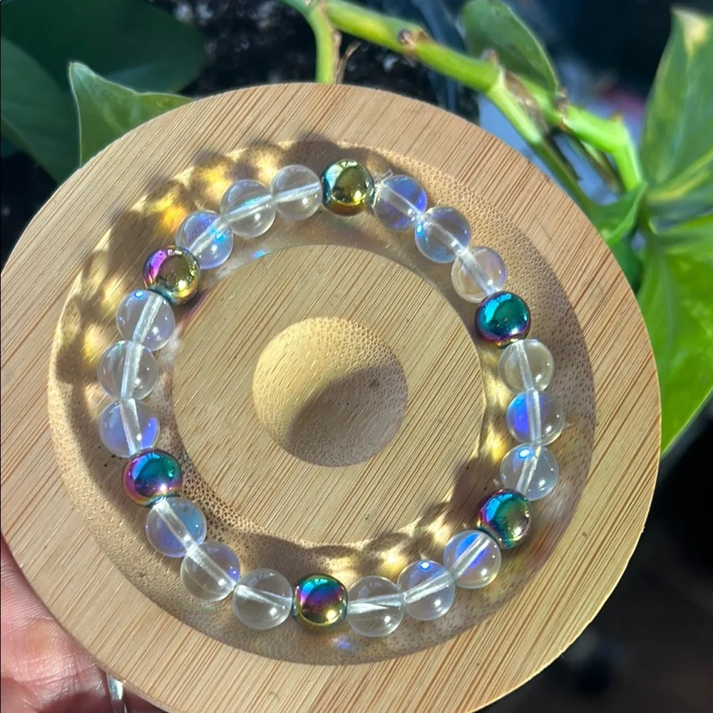 Handmade this stunning