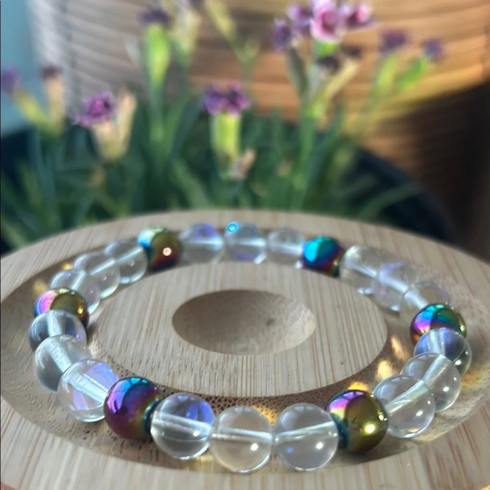 Handmade this stunning