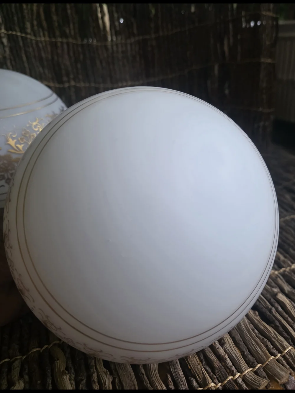 Vianne classic white