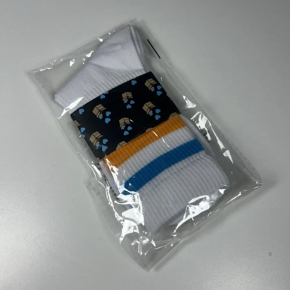 No Brand amazon employee