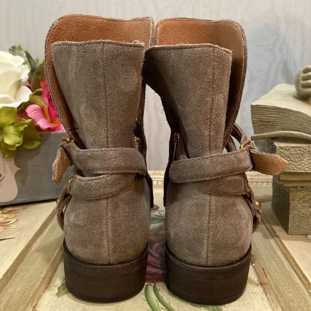 UGG kelby harness