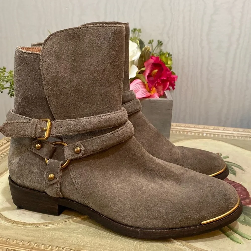 UGG kelby harness