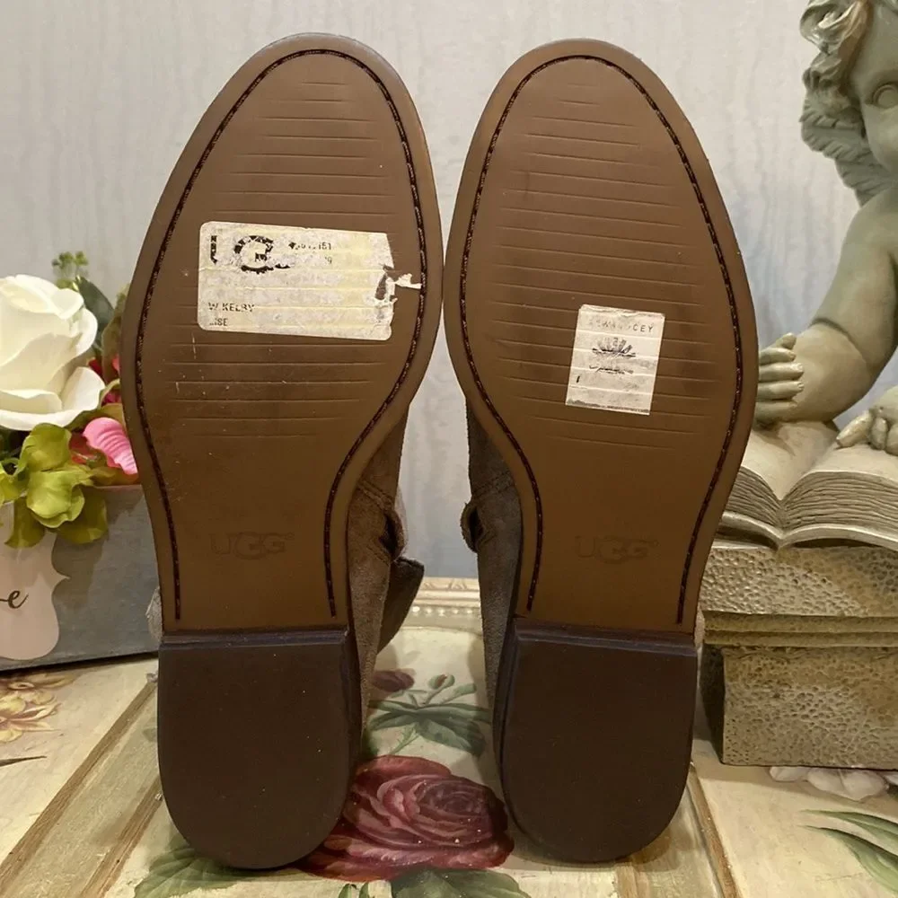 UGG kelby harness