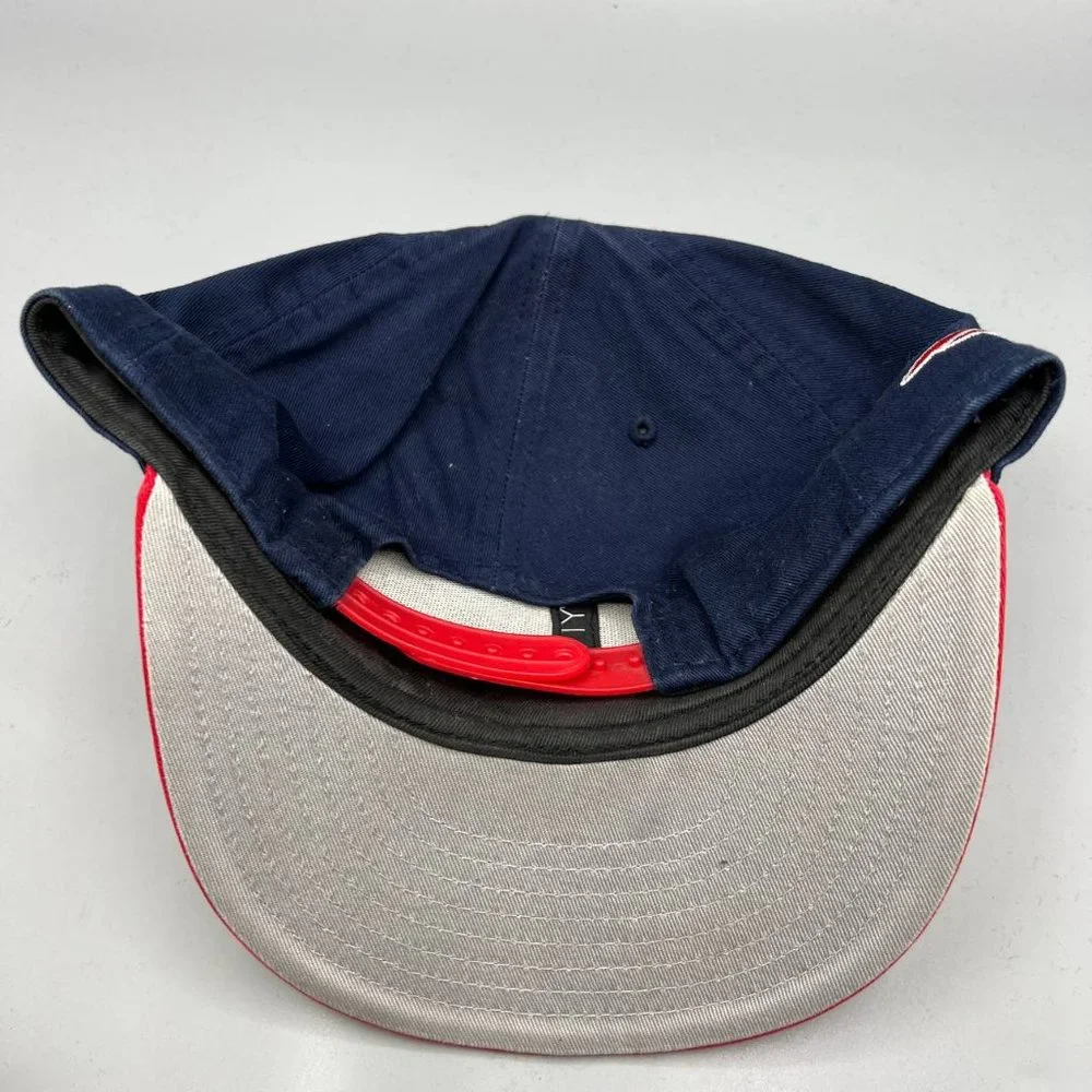 New Era snap men