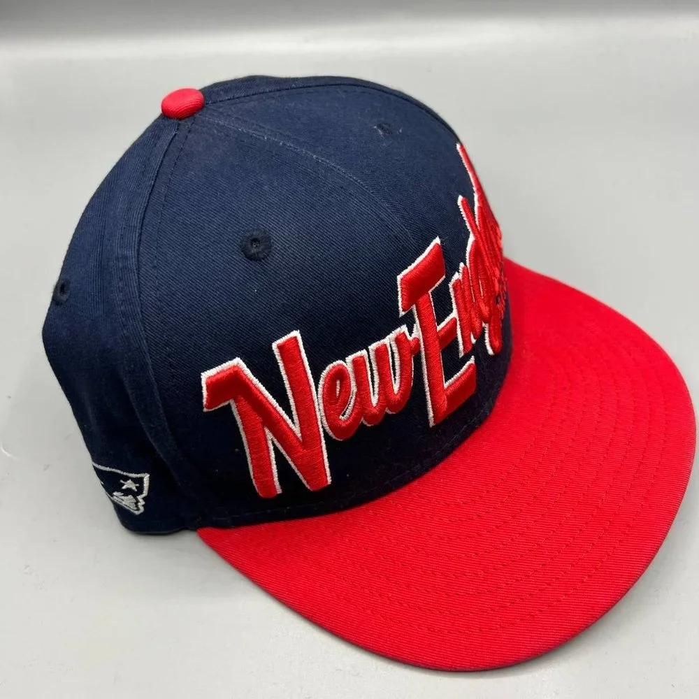 New Era new cap nfl