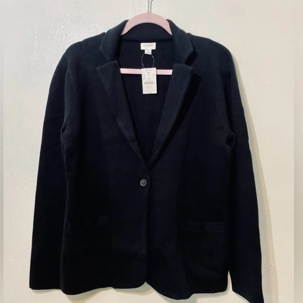 J. Crew nwt crew