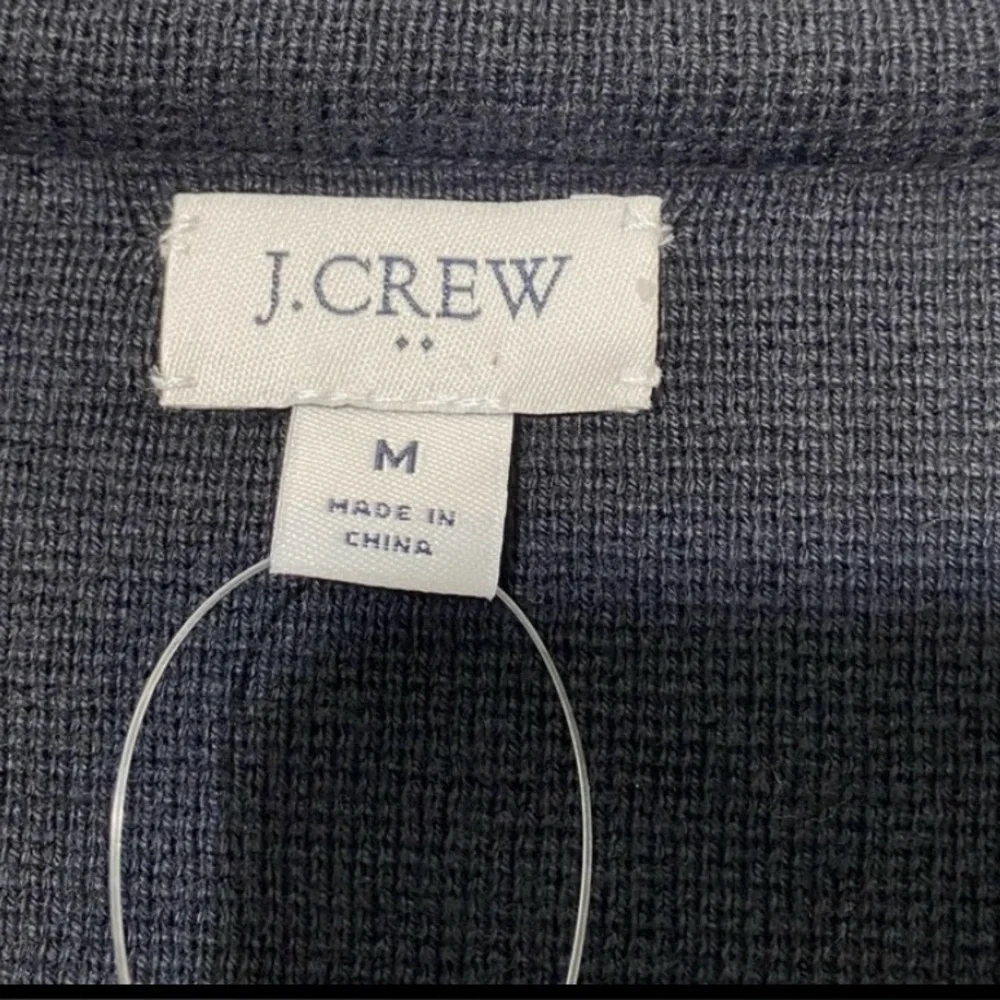 J. Crew nwt crew