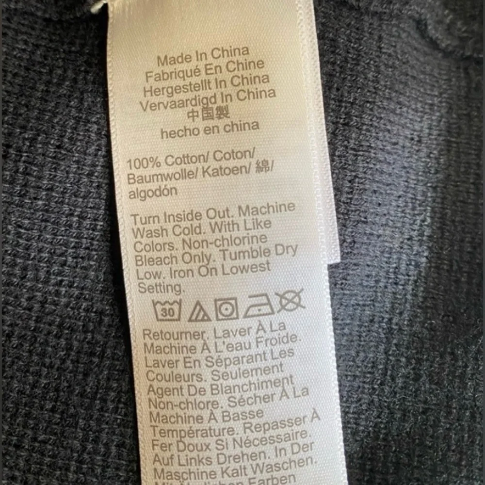 J. Crew nwt crew