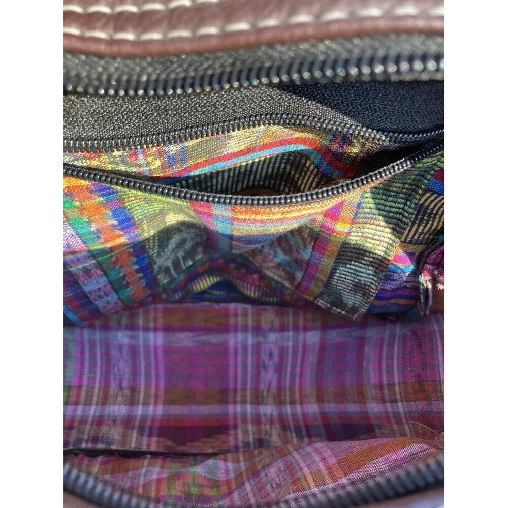 Unbranded colorful purse