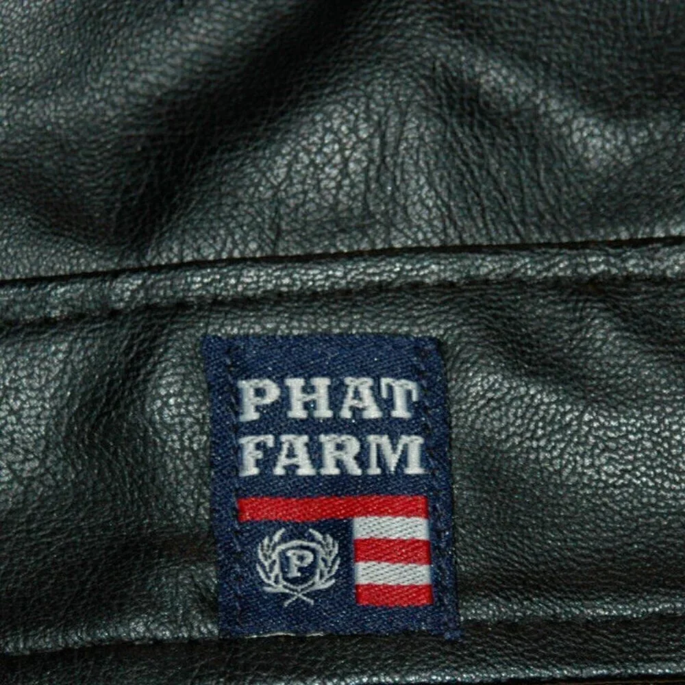 Phat Farm phat farm