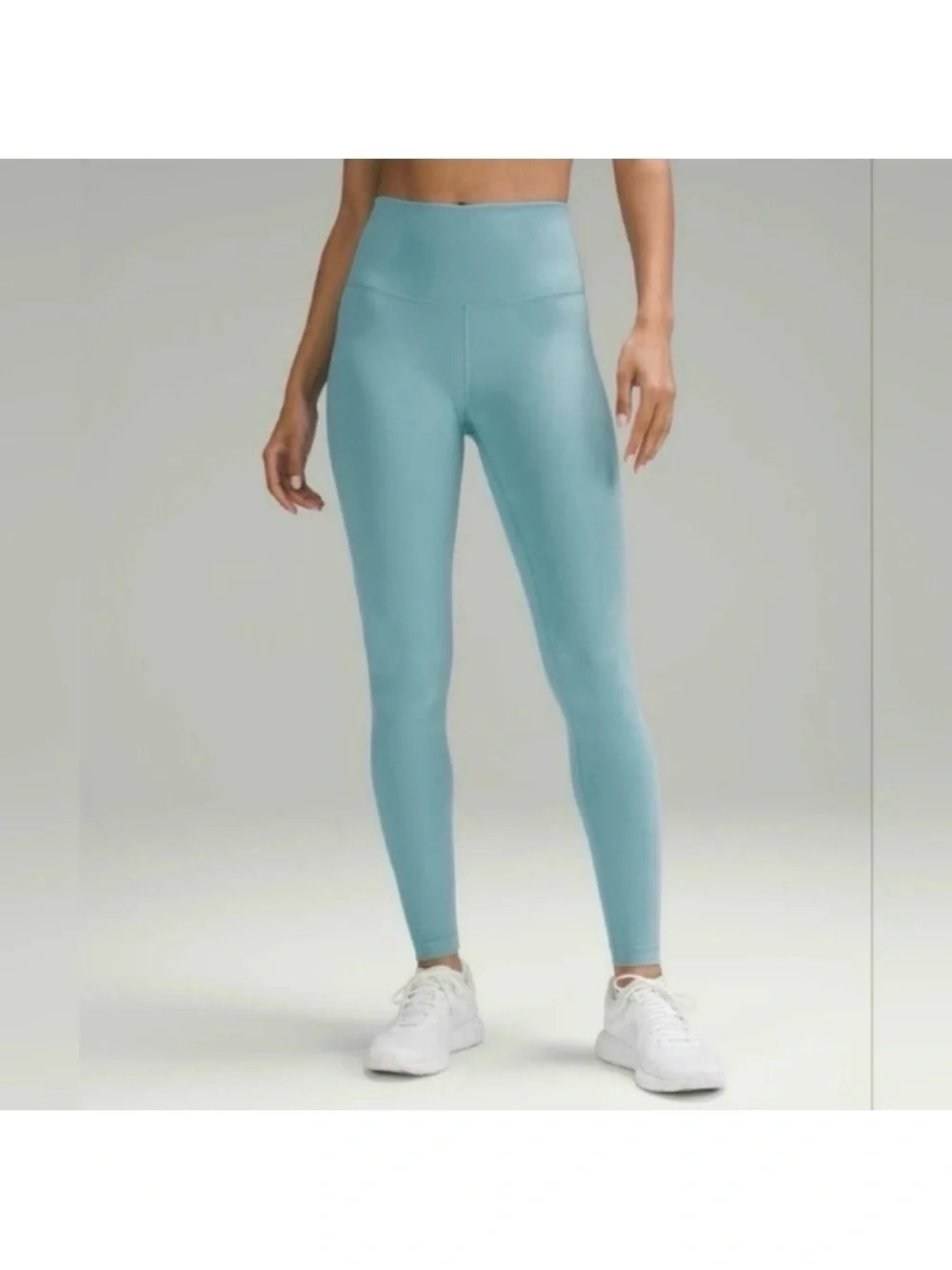 Lululemon Wunder Train High-Rise Tight 25