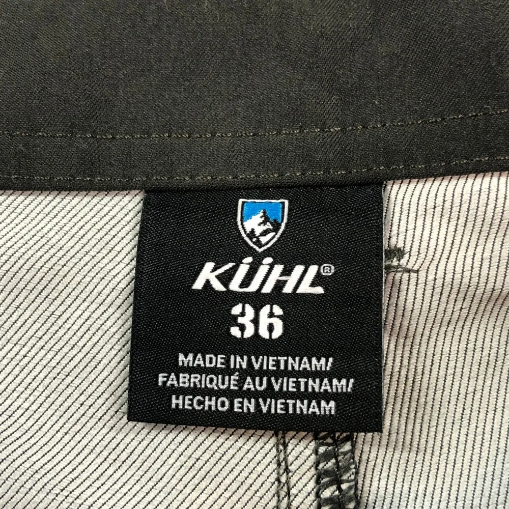 Kuhl kühl mens