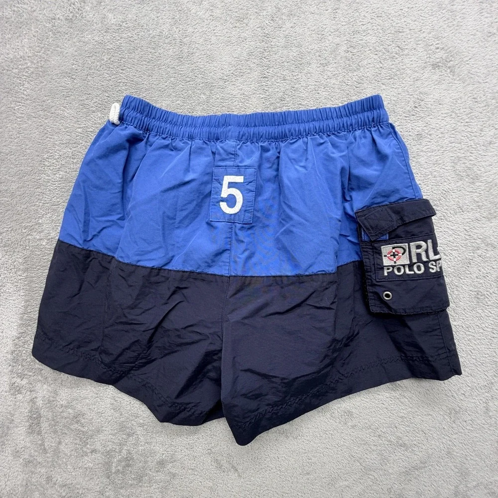 Polo Ralph Lauren vintage polo