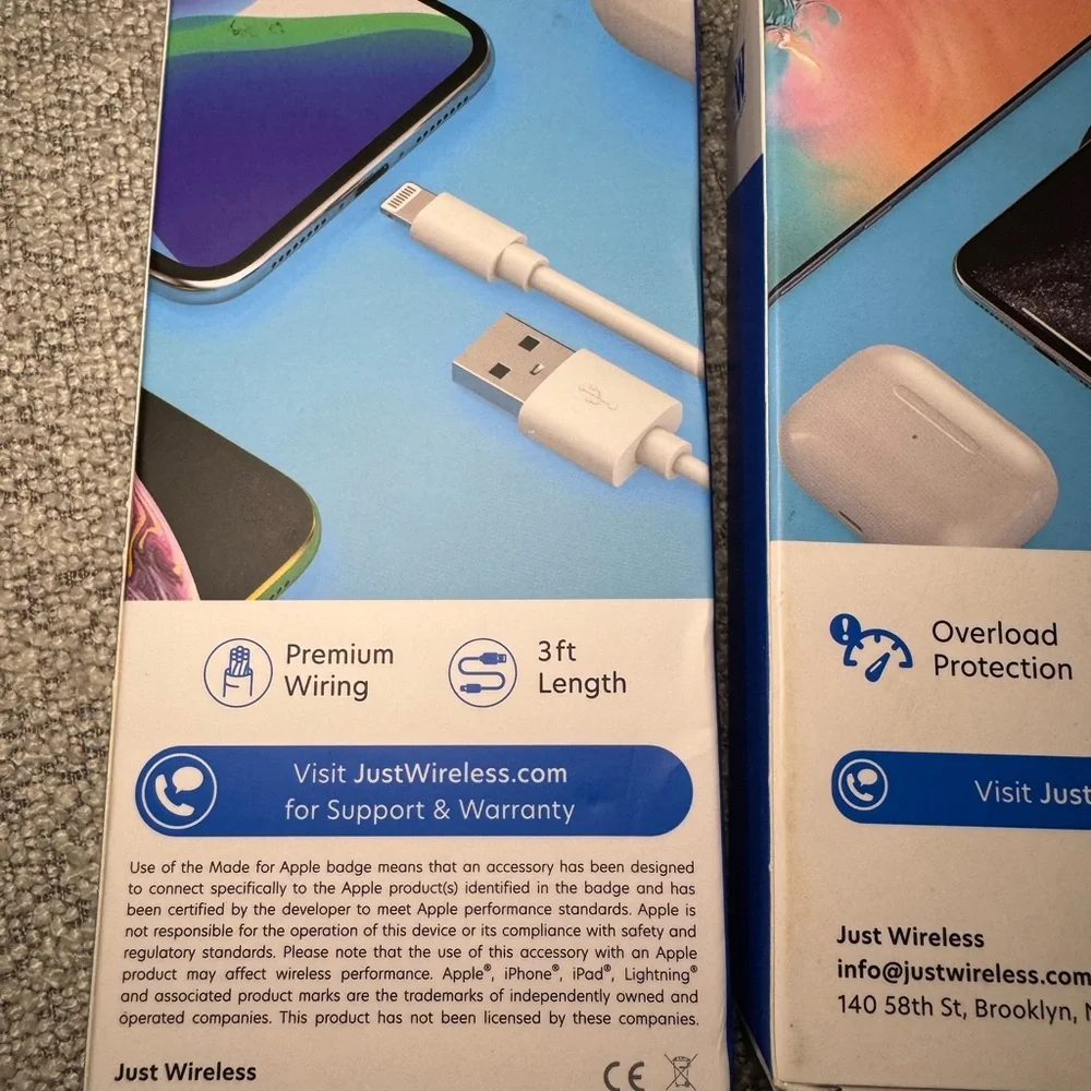 N/A just wireless