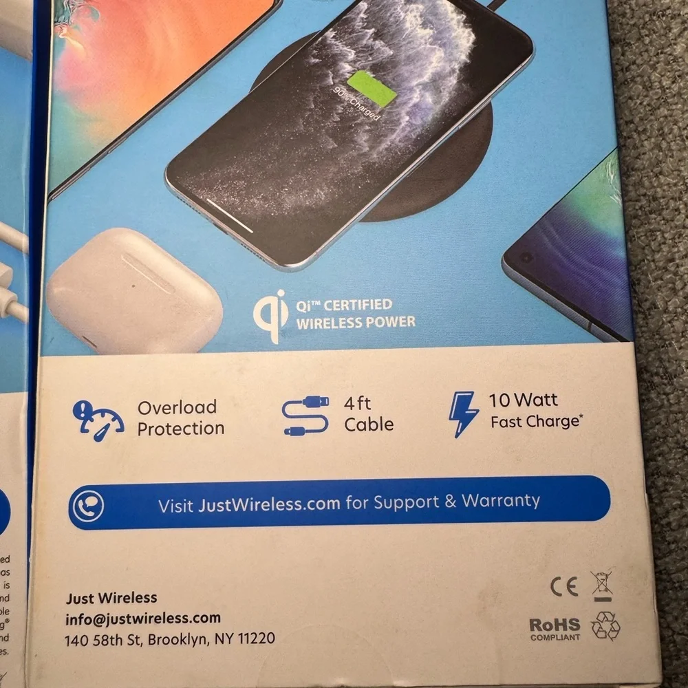 N/A just wireless