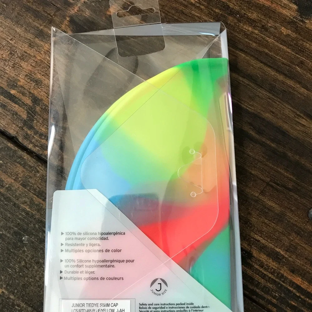 Speedo new tags