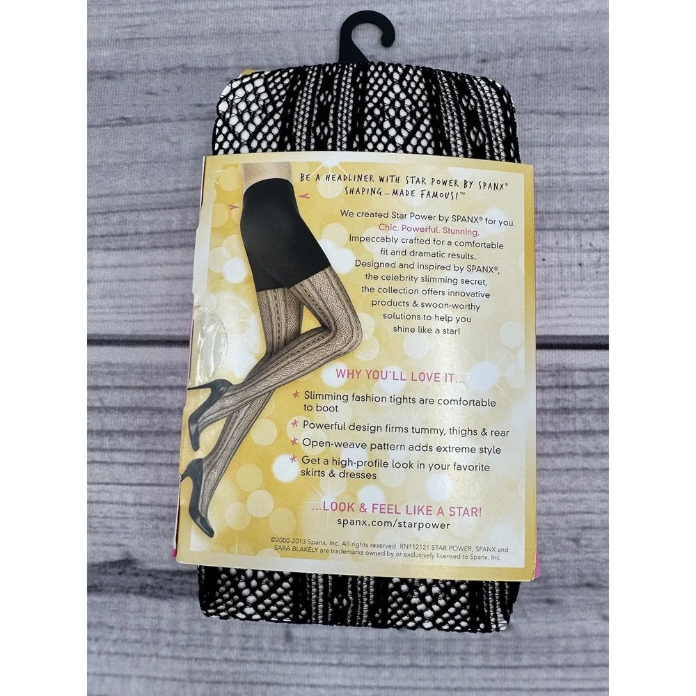 SPANX star power