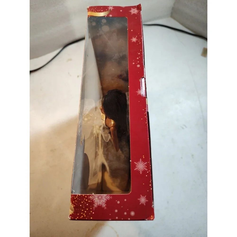 Mattel 2025 holiday