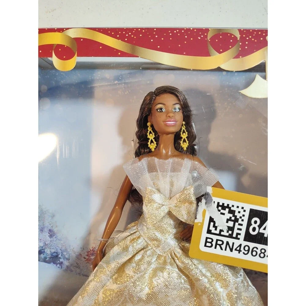 Mattel 2025 holiday