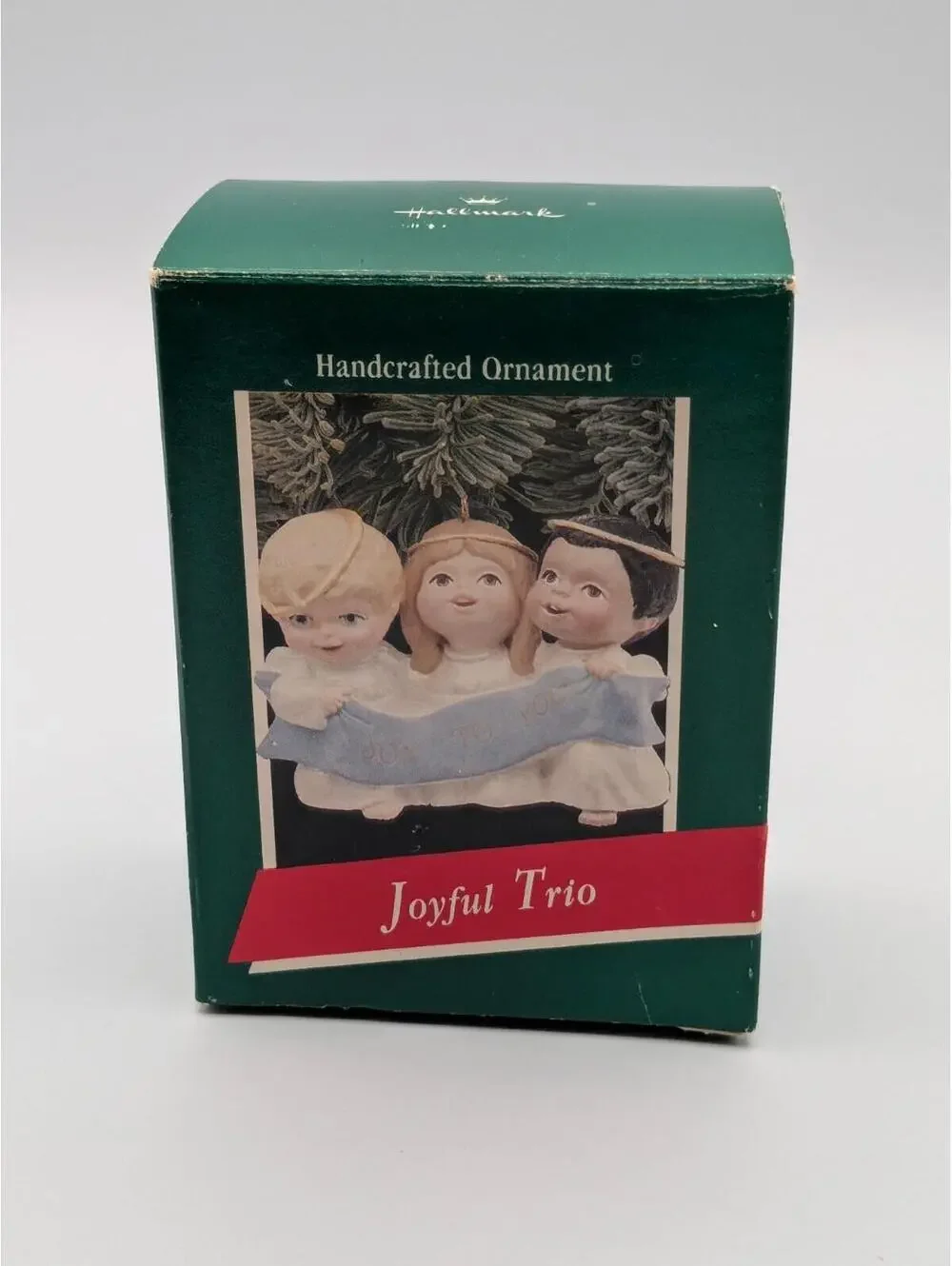 Hallmark 1989 items clean