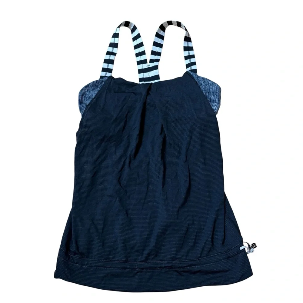Lululemon Tank Top Size 6