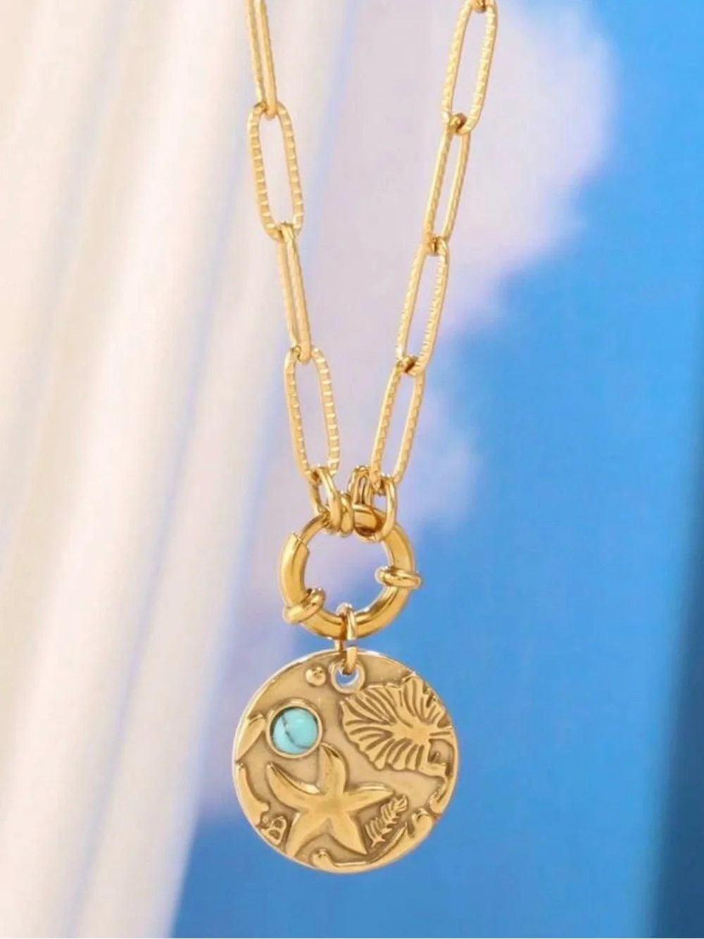 Anthropologie elegant gold