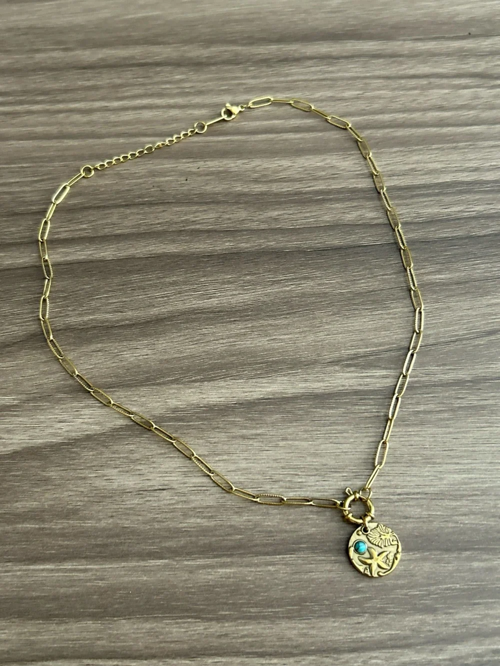 Anthropologie elegant gold