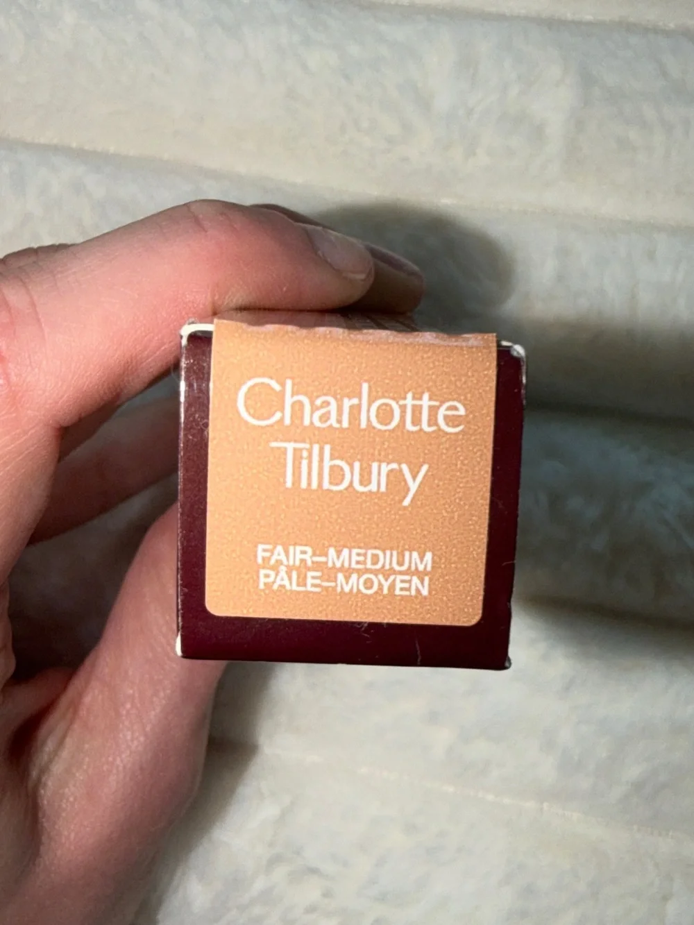 Charlotte Tilbury liquid contour