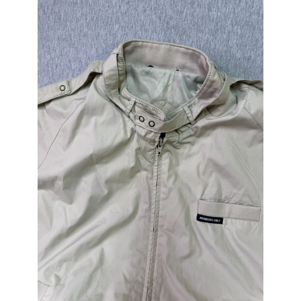 Members Only pre owned