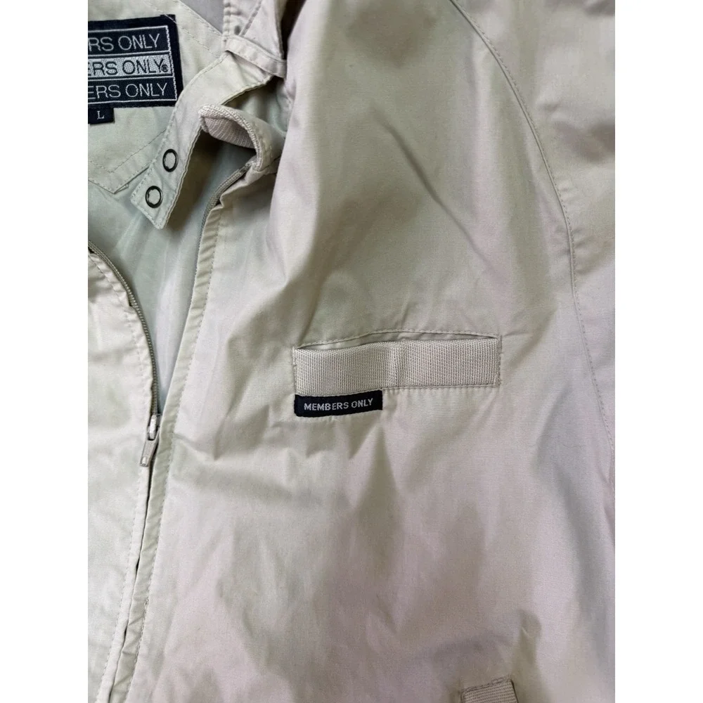 Members Only pre owned