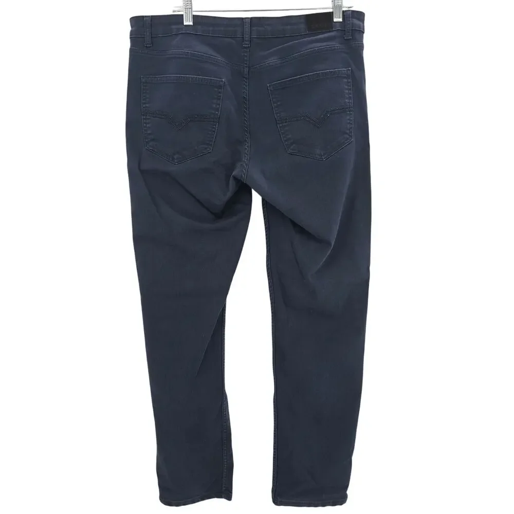 Dkny mens size