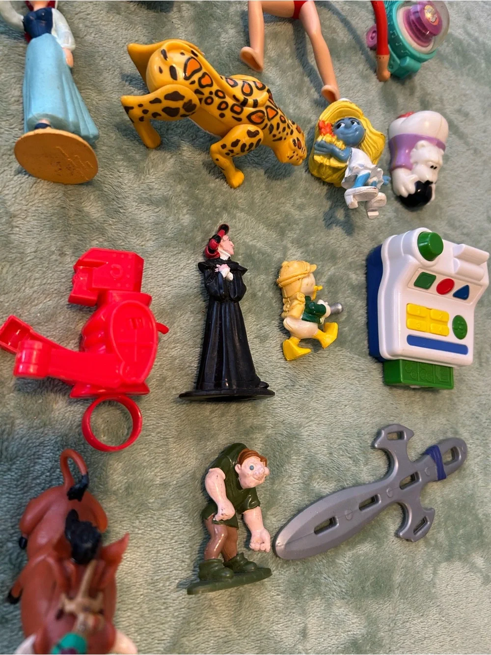 N/A huge lot