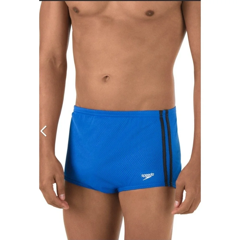 Speedo racing swim