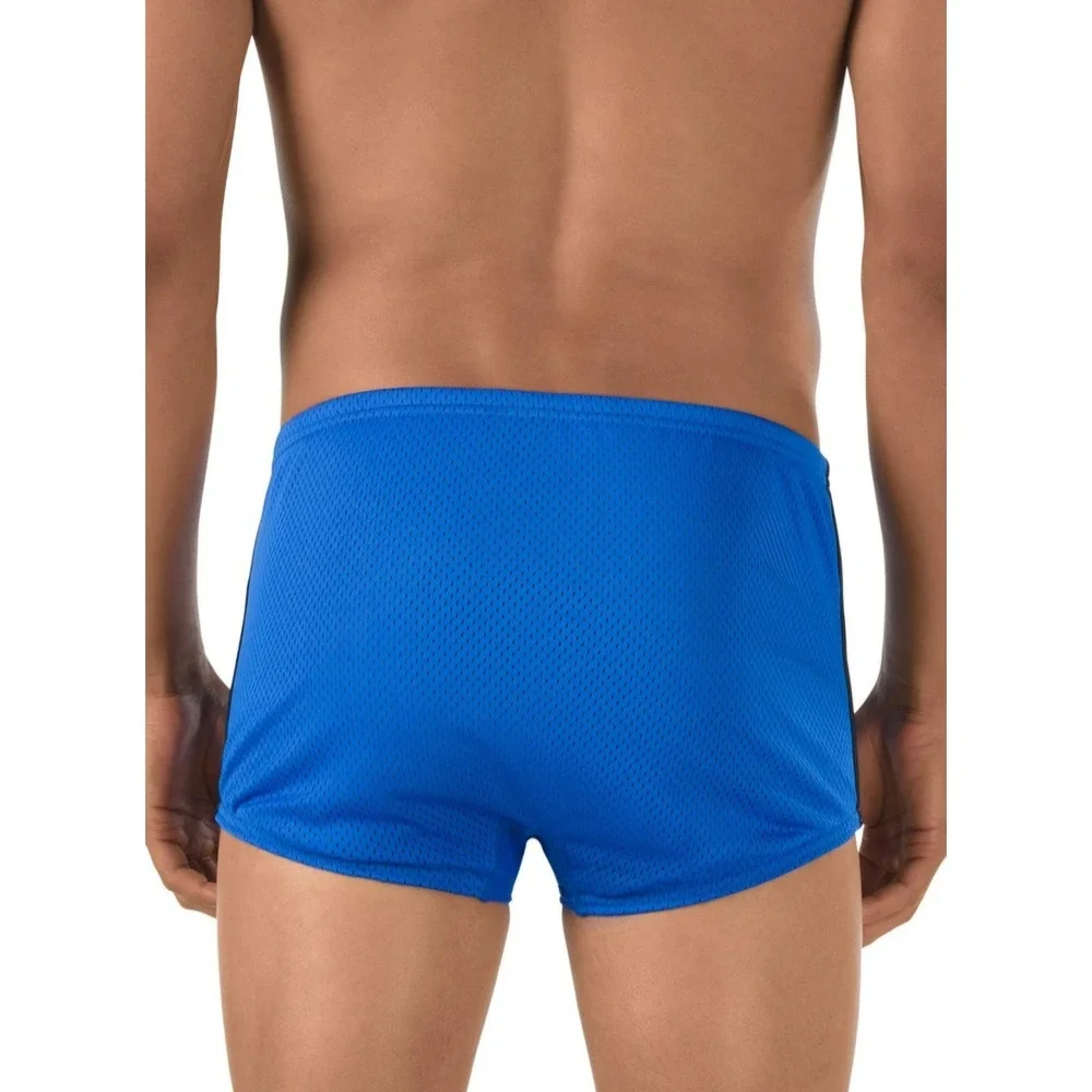 Speedo racing swim