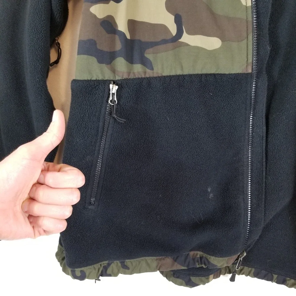 The North Face embrace spirit