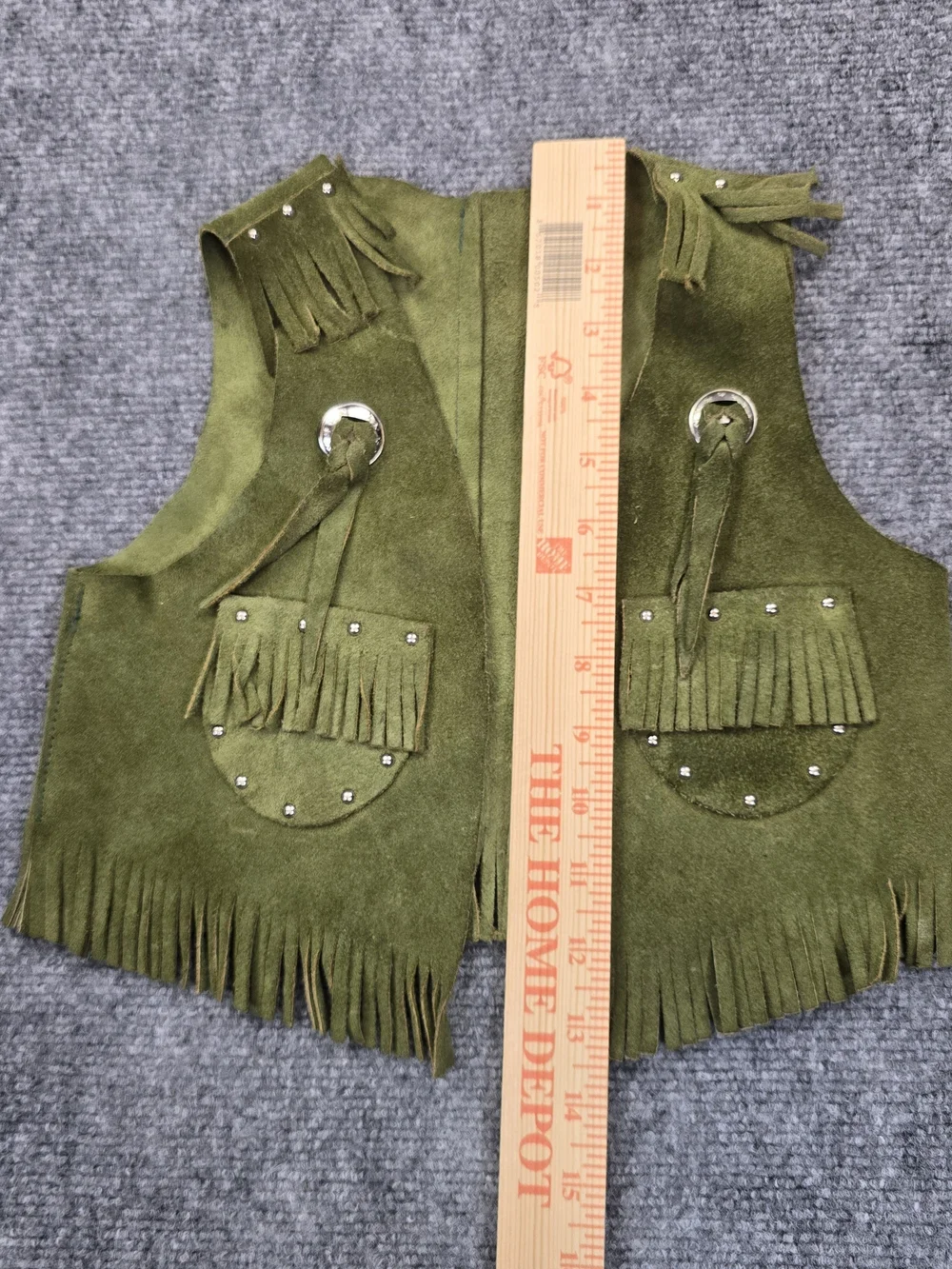 Sears vintage genuine