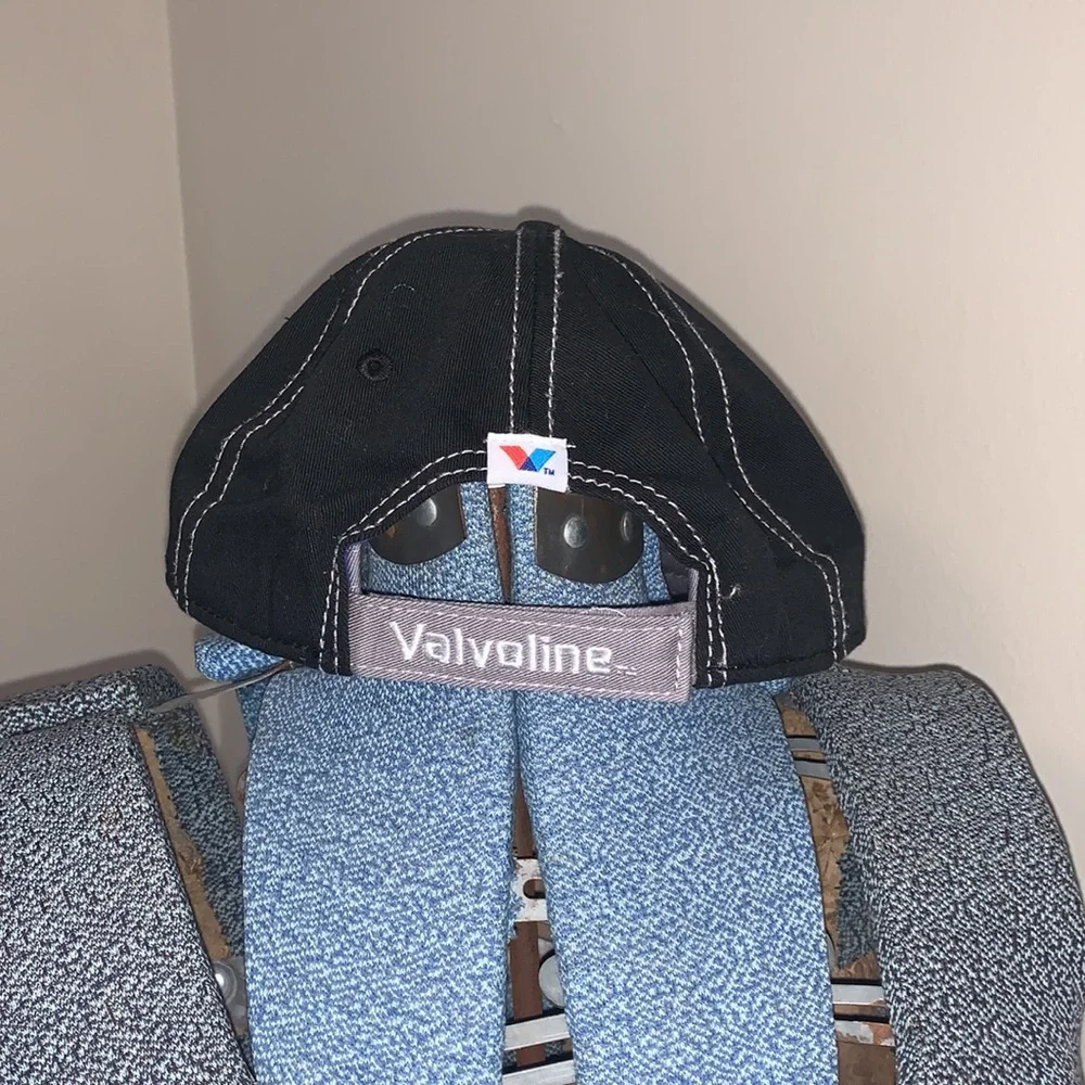 Valvoline nwot velcro