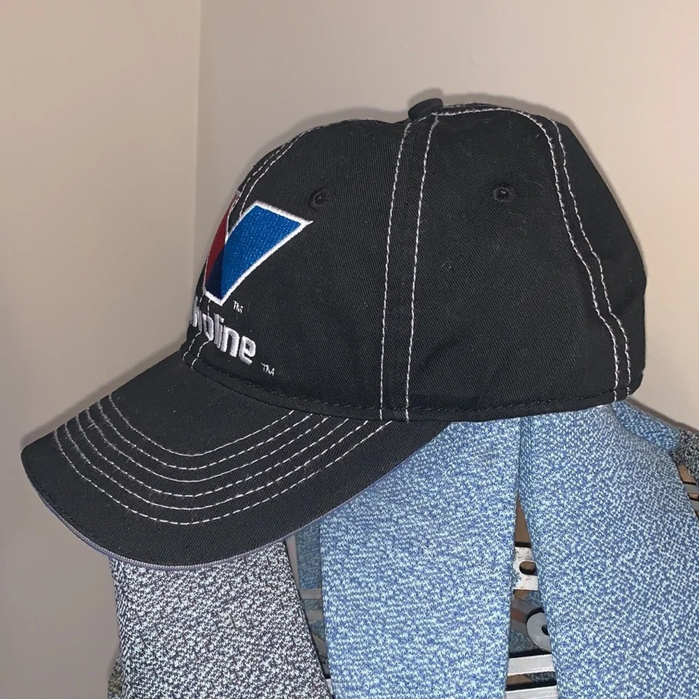 Valvoline nwot velcro