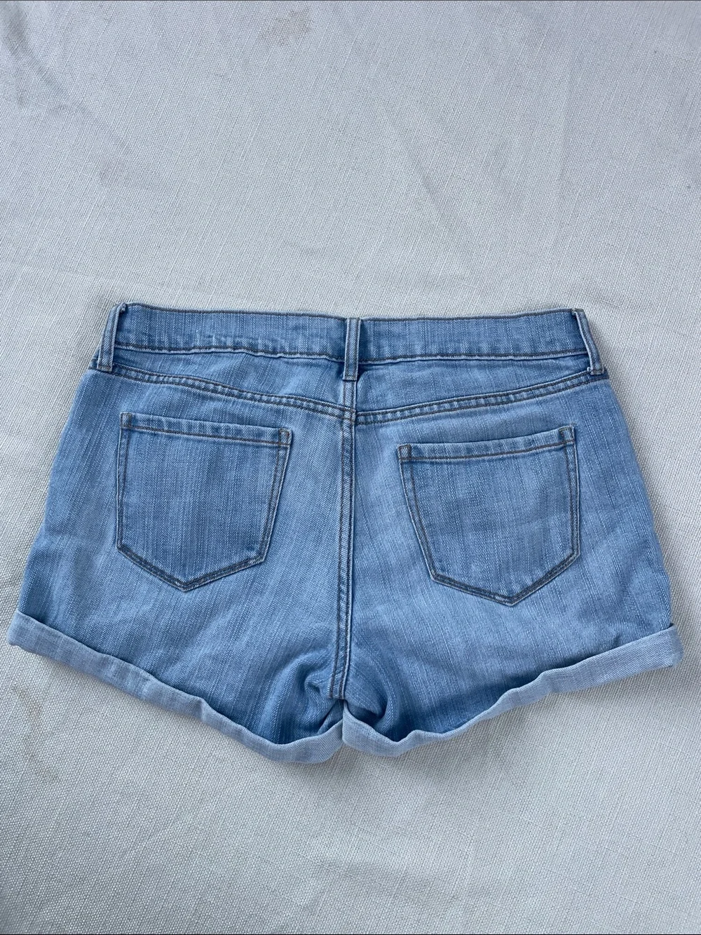Old Navy light blue